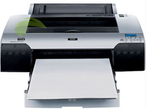 Epson Stylus Pro 4880