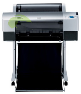 Epson Stylus Pro 7880