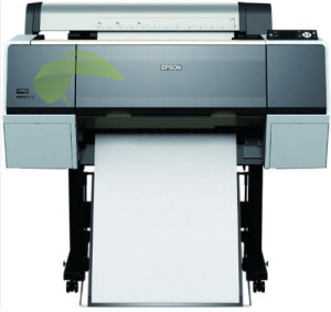 Epson Stylus Pro 7890