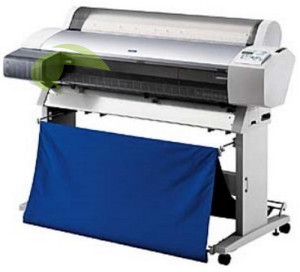 Epson Stylus Pro 9600