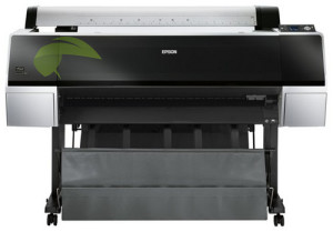 Epson Stylus Pro 9900