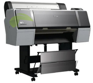 Epson Stylus Pro WT7900