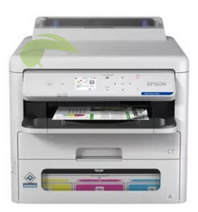 Epson WorkForce Pro EP-C800RDW