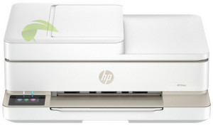 HP Envy 6520e
