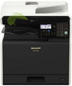 Sharp BP-20C25