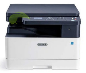 Xerox B1022