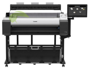 Canon imagePROGRAF TM-350 MFP Z36