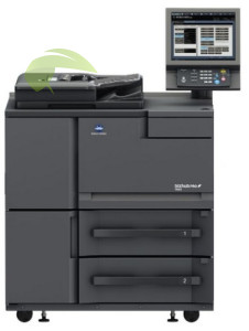 Konica Minolta AccurioPrint 2100