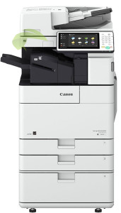 Canon imageRUNNER ADVANCE 4525i ES II