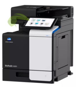 Konica Minolta bizhub C4051i