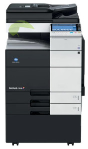 Konica Minolta bizhub PRO C754e