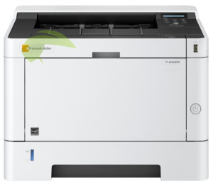 Triumph Adler P4020DW