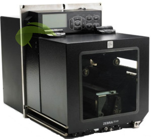 ZEBRA ZE500-4