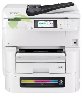 Epson WorkForce Pro EM-C8100