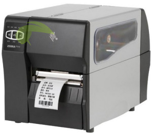 ZEBRA ZT210
