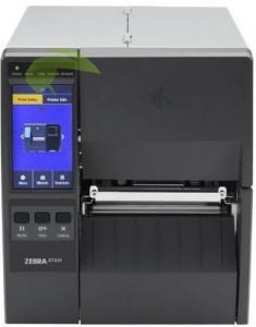ZEBRA ZT231