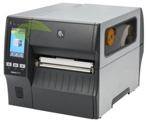 ZEBRA ZT421R