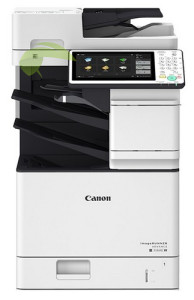 Canon imageRUNNER ADVANCE 525iZ III