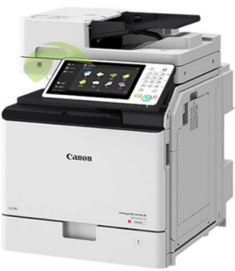 Canon imageRUNNER ADVANCE 615 III