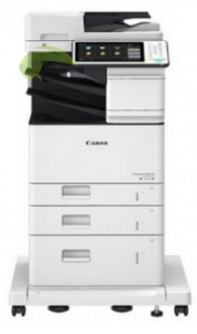 Canon imageRUNNER ADVANCE 615iZ III