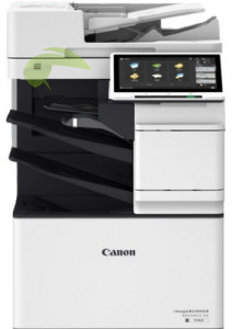Canon imageRUNNER ADVANCE DX 529iZ