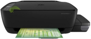 HP Ink Tank Wireless 410