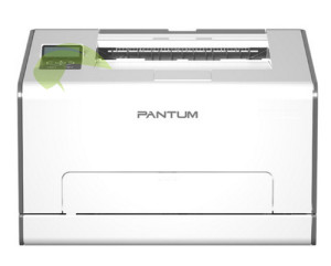 Pantum CP2100D