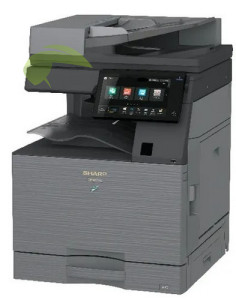 Sharp BP-55C26