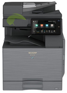 Sharp BP-61C31