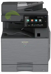 Sharp BP-61C45