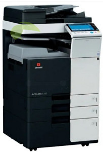 Olivetti D-Color MF222