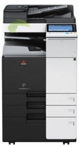 Olivetti D-Color MF222 Plus