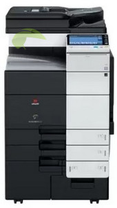 Olivetti D-Color MF282