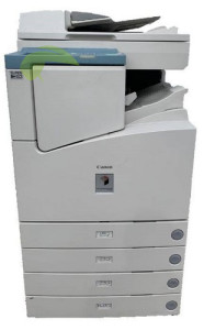 Canon iR3300i