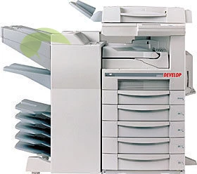 Develop D1850