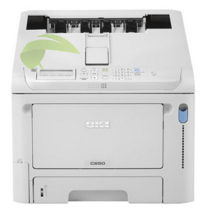 OKI C651