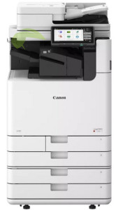 Canon imageFORCE C5160