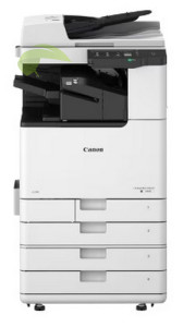 Canon imageRUNNER 2930i