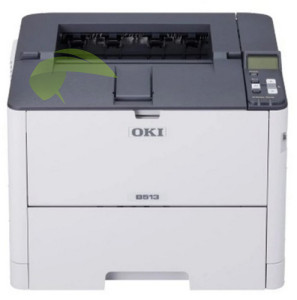 OKI B513
