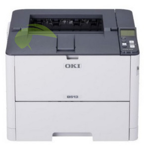 OKI B513dn