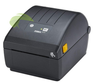 ZEBRA ZD220d