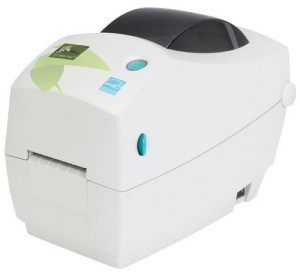 ZEBRA TLP2824