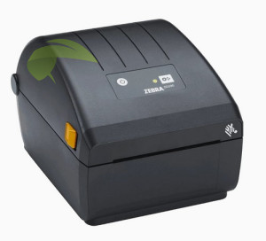 ZEBRA ZD230d