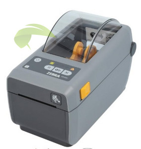 ZEBRA ZD410