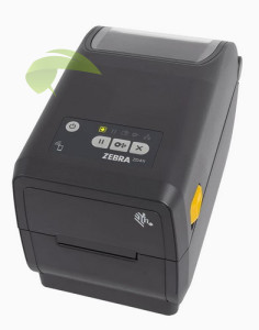 ZEBRA ZD411t