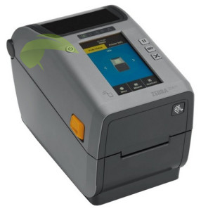 ZEBRA ZD611t