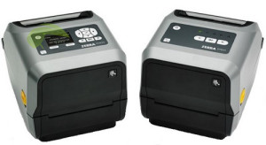 ZEBRA ZD620t