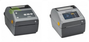 ZEBRA ZD621d