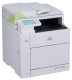 OKI MC554dn