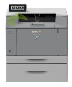 Sharp BP-C131PW